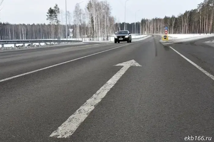 Eighteen million will be spent in the Urals on dummy traffic violation cameras.
