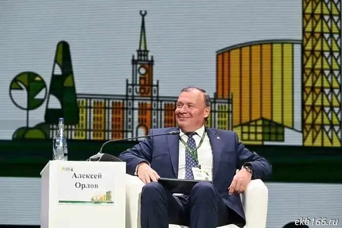 Мэр Екатеринбурга Орлов рассказал, хочет ли он продолжить работу на своей должности.