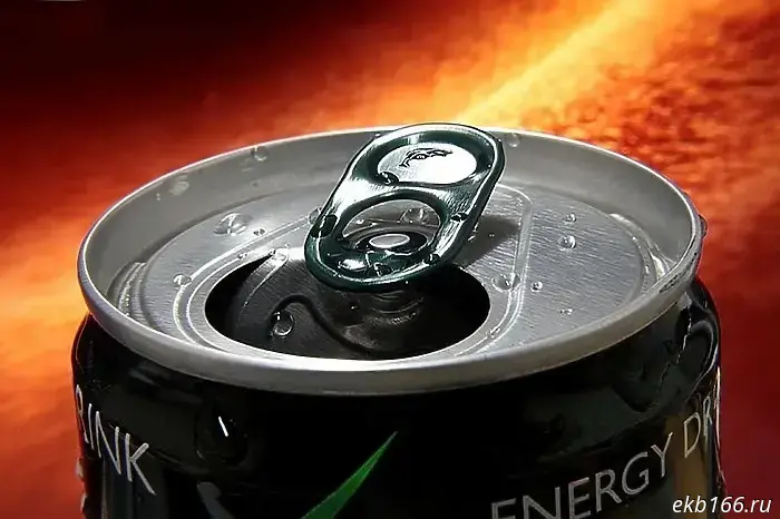 The business ombudswoman spoke out against imposing a ban on the sale of energy drinks in the Sverdlovsk Region.
