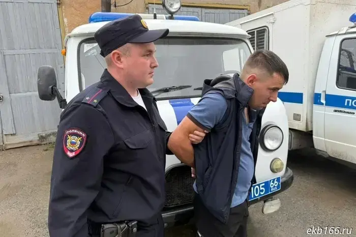 "The entire village hates him." A resident of a Sverdlovsk village was detained for the killing of a swan.