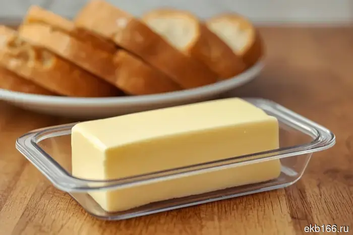 В Свердловской области было обнаружено сливочное масло, которое вызвало подозрения у проверяющих.