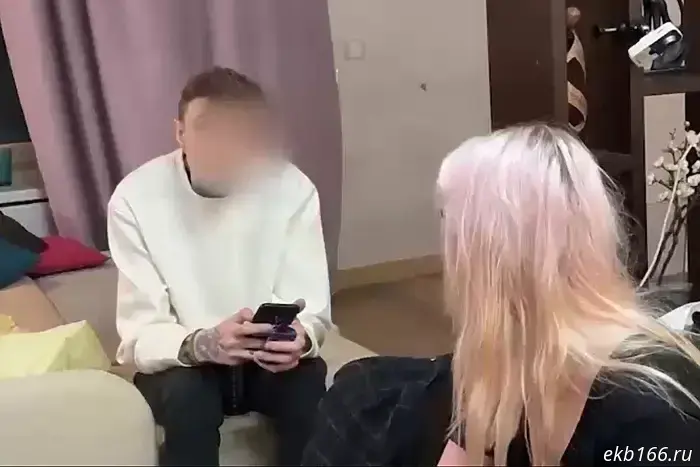 В Екатеринбурге была раскрыта подпольная порностудия.