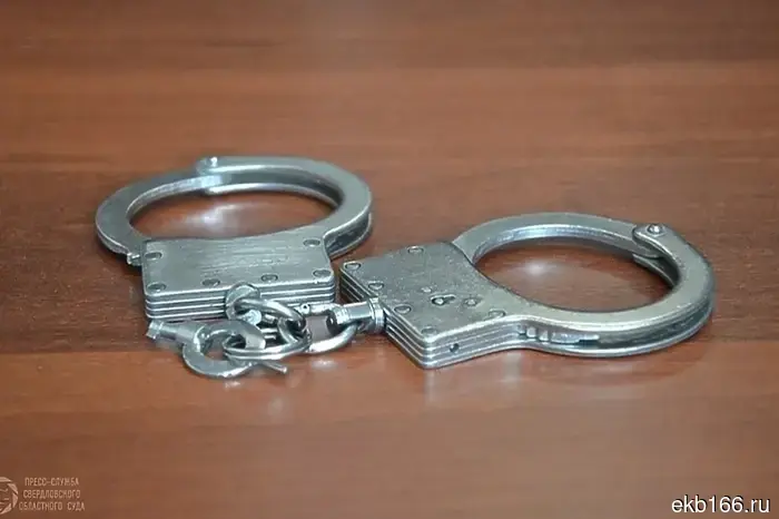 Сотрудники ФСБ арестовали руководителя уральской колонии.