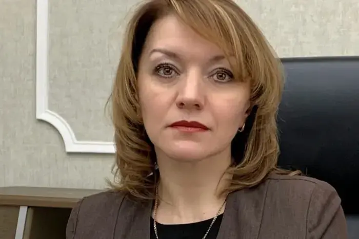 Мэр Североуральска подала в отставку после замечаний Паслера.