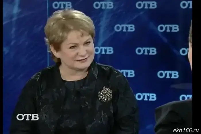 Министр культуры Свердловской области Светлана Учайкина уходит с занимаемой должности.