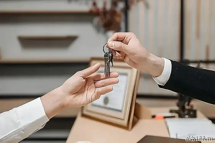 In Yekaterinburg, secondary housing has doubled in price over the past five years.