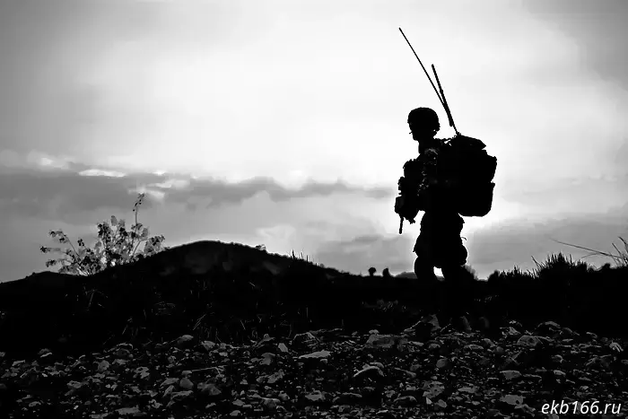 Another Yekaterinburg journalist has died in the special military operation.