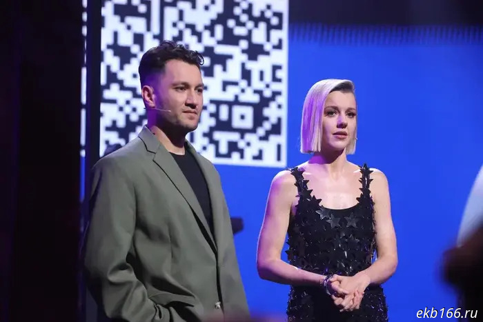 A resident of Sverdlovsk will compete in the final of a music show for a solo concert on Channel One (PHOTO)