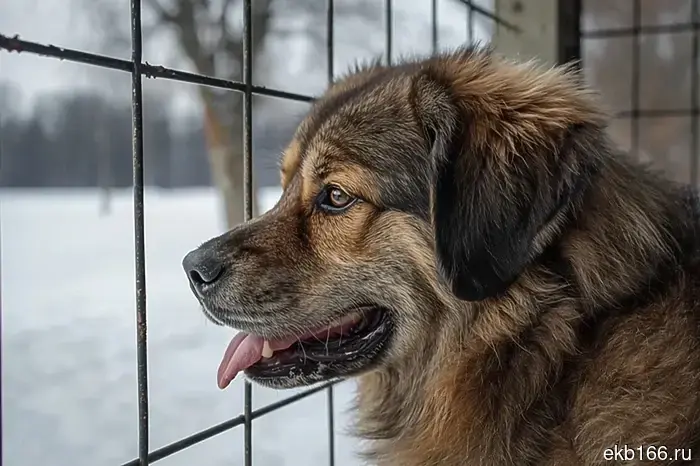 В Екатеринбурге задержали догхантера, который угрожал отравить всех животных, разливая яд.