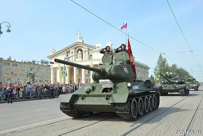 Почетный гражданин Екатеринбурга, ветеран Великой Отечественной войны Валентина Баткова, ушла из жизни на 102-м году. (ФОТО)