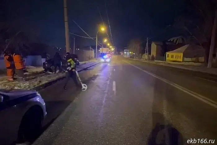 "We were going to a café." A teenager died during nighttime "joyrides" with an 18-year-old friend.