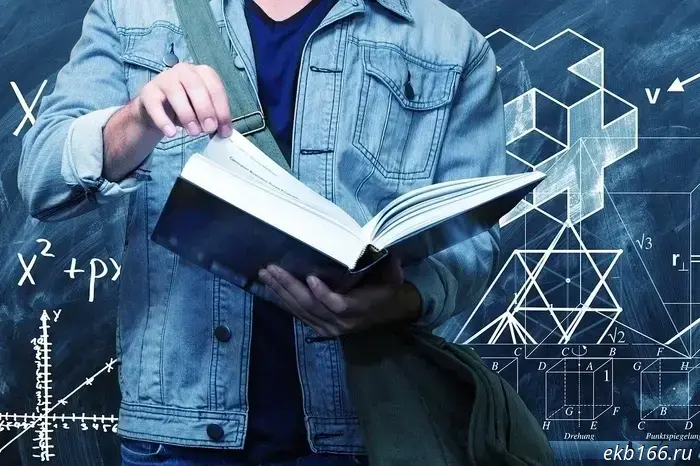 A school student from Sverdlovsk decided to retake the Unified State Exam and scored 100 points.