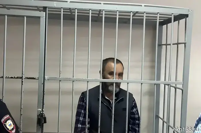 Migrants may be banned from working in public transport in Yekaterinburg after the accident on March 8.