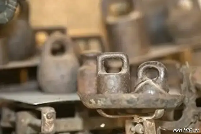 ГУ МВД: Обнаруженное в лесу под Ивделем тело без головы принадлежит мужчине.