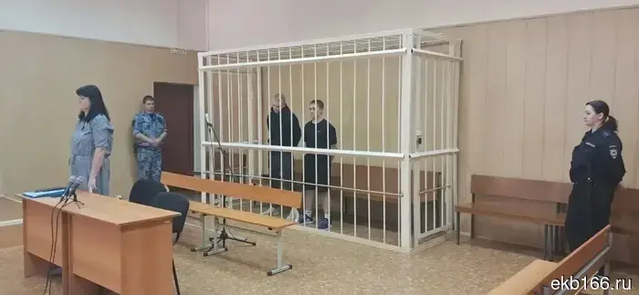 Приговор ограбителям актера «Финиста — Ясного Сокола» в Красноуральске вынесен.