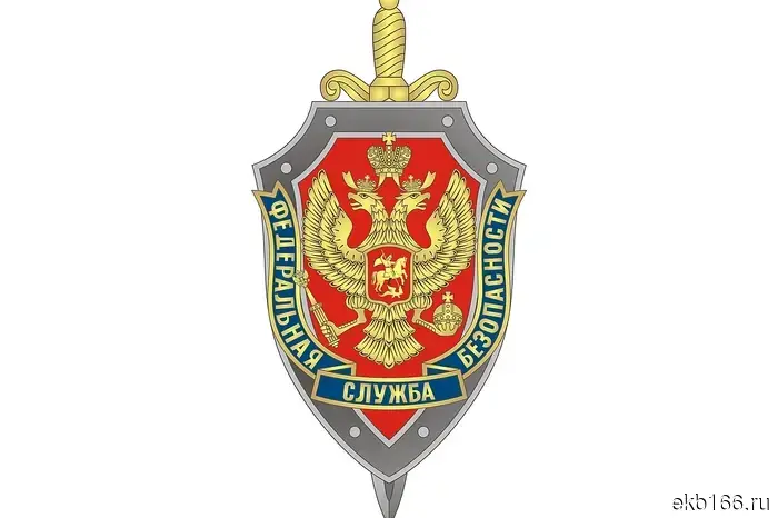 The FSB of Russia for the Sverdlovsk region reminds about the prohibition of publishing photo and video materials from drones.