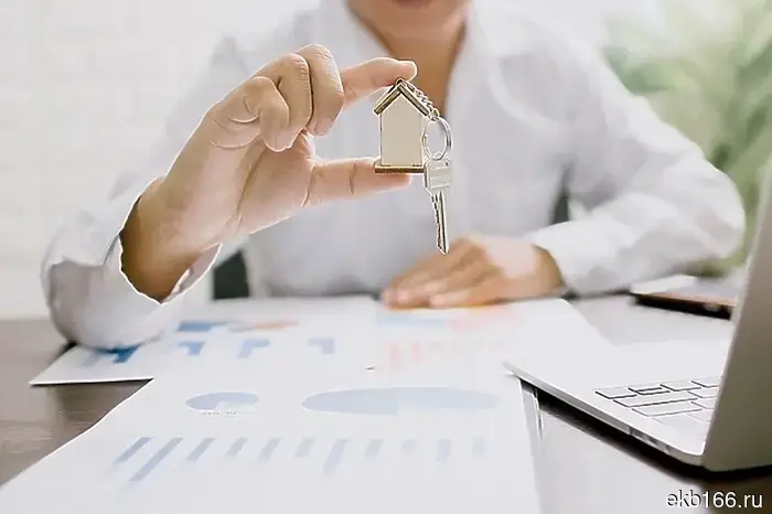 "Brusnika" announced a forthcoming increase in housing prices in Yekaterinburg.