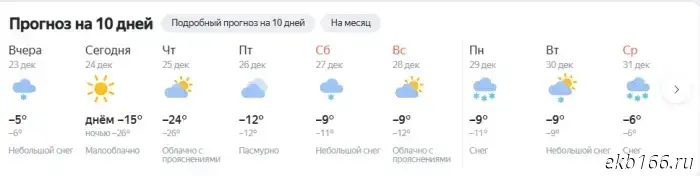 Meteorologists reported temperatures dropping to −42 degrees Celsius in Sverdlovsk Oblast.