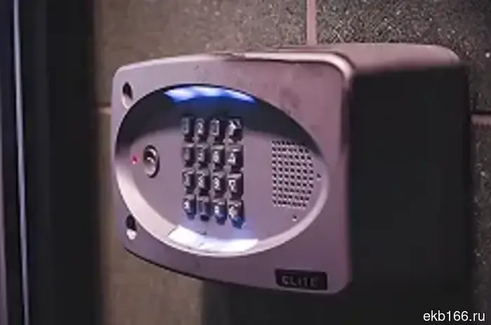 A resident of Moscow has been detained for passing a backpack with 10 million rubles "down the chain" to Yekaterinburg.