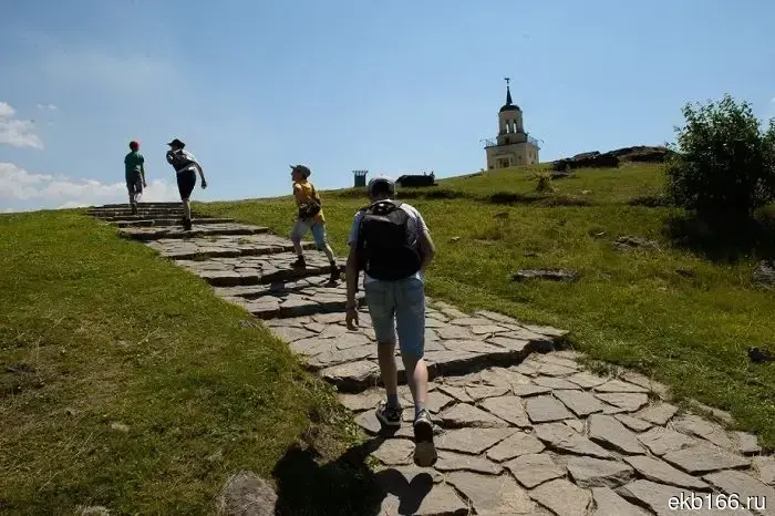 Музей в Нижнем Тагиле занял место в списке рекордов России как самый миниатюрный.