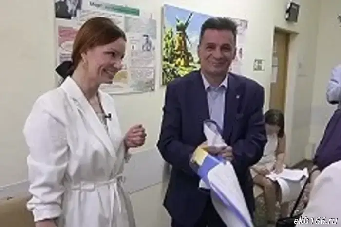 The third private medical center in Yekaterinburg has refused to perform abortions starting in 2026.