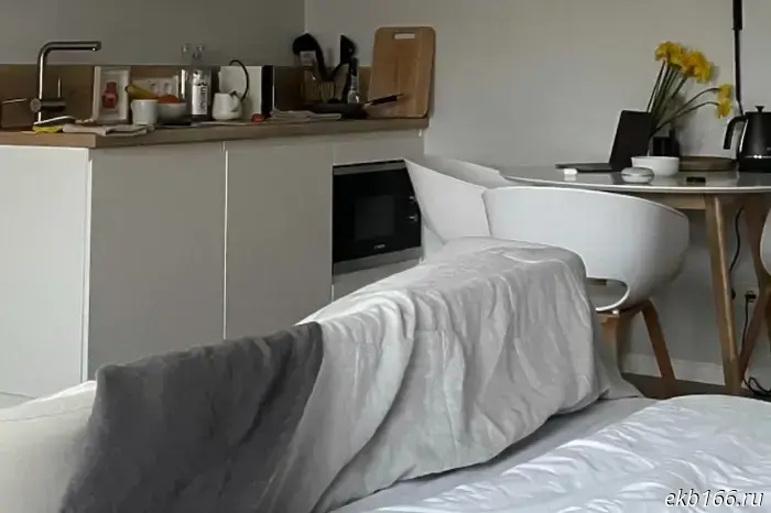 A realtor named the prices at which residents of Yekaterinburg rent out apartments and rooms.