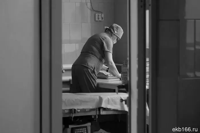 Стало известно о состоянии ребенка, выпавшего с 15-го этажа в Екатеринбурге.