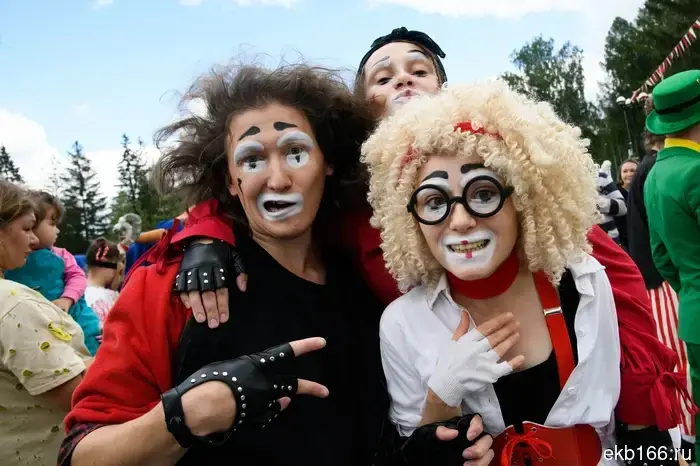 "Faces of the streets" in the lens of our photographer