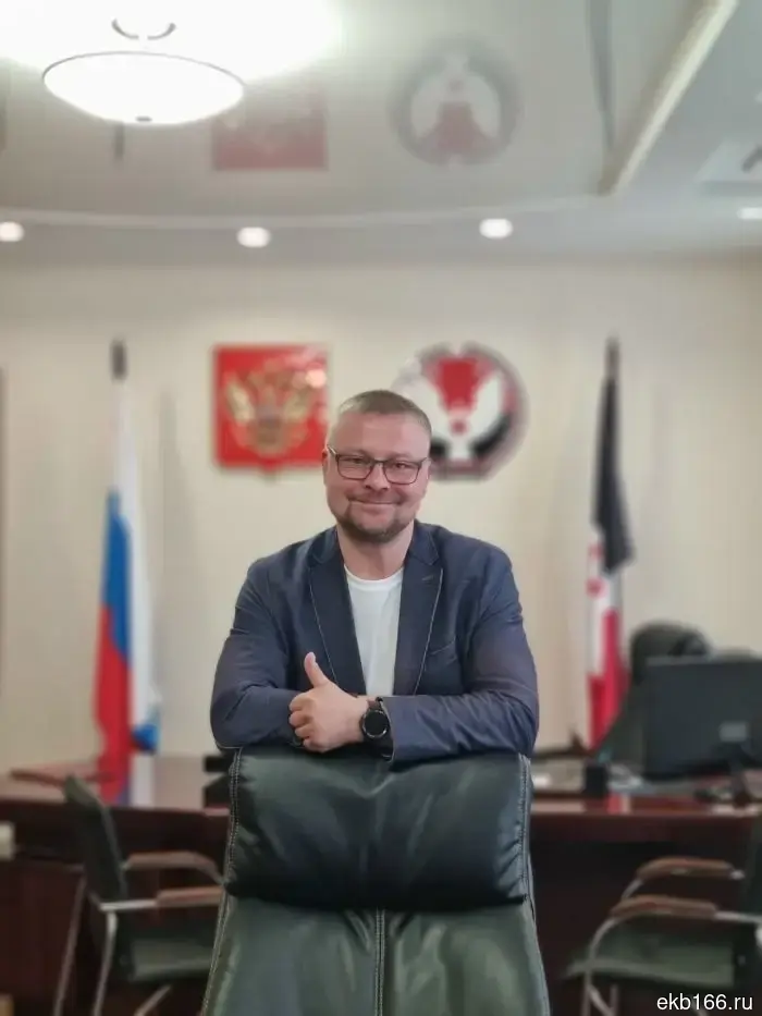 Выращивал марихуану «для собственных нужд». Бывший министр сельского хозяйства Удмуртии оказался наркозависимым.