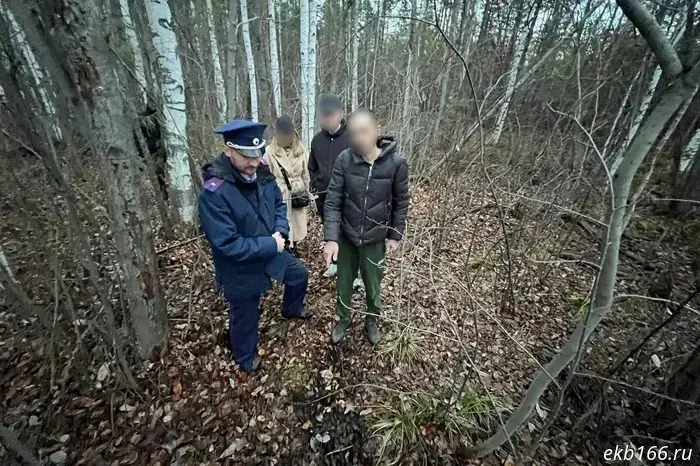 Security forces revealed details of the case involving the murder of two 13-year-old girls by the "exemplary family man" Shevnin