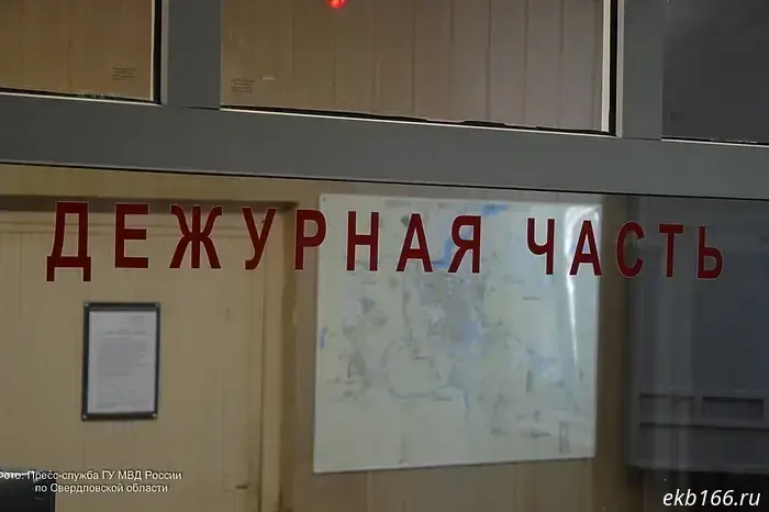 Свердловчанка похитила автомобиль своего парня после неудачного свидания.
