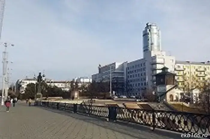 Another Yekaterinburg journalist has died in the special military operation.