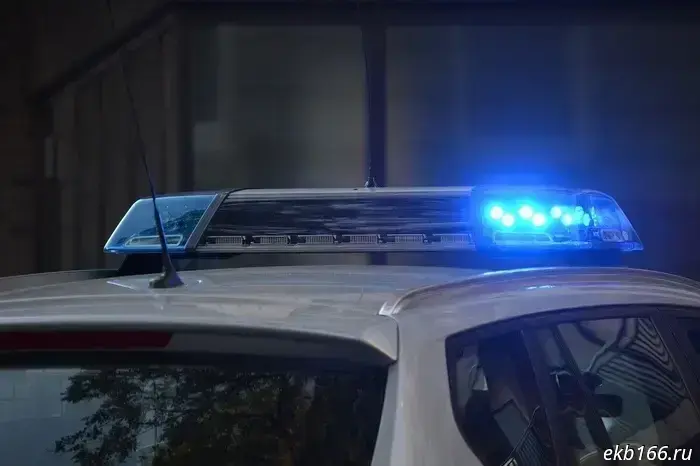 In Yekaterinburg, the suspected murderer of a pensioner whose body was found at Chapaevskaya station was detained.