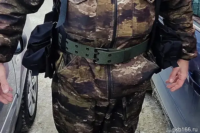 A blogger from Yekaterinburg died in the zone of the special military operation.