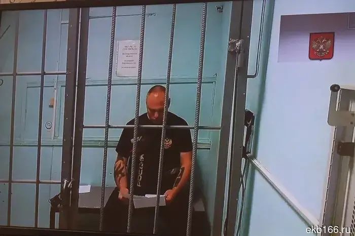 The Sverdlovsk Regional Court recognized the arrest of the businessman who beat the agricultural scientist as lawful.