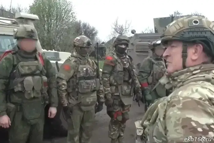 Согласно сообщениям СМИ, бывший командующий Центральным военным округом генерал-полковник Александр Лапин ушел из военной службы.