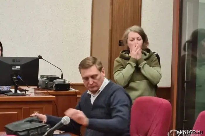 The acquittal of a woman from Yekaterinburg, accused of murdering her 3-year-old son, has been overturned.