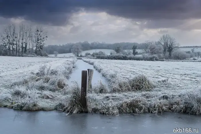 Forecasters warned of further rising water levels in the Sverdlovsk rivers.