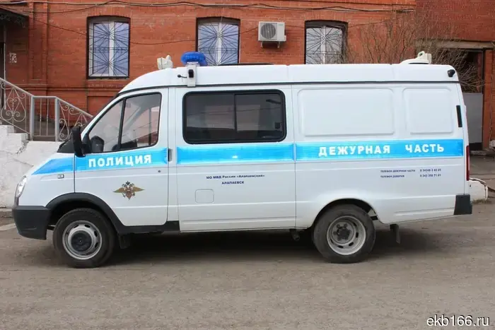 In the pre-trial detention center of Yekaterinburg, an inmate committed suicide.