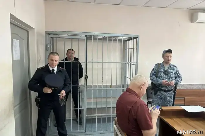 Директора транспортной компании, чья машина насмерть сбила четверых людей, задержали.