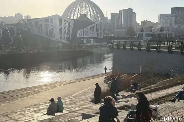 Реконструкция цирка в Екатеринбурге увеличила свои затраты на несколько сот миллионов рублей.