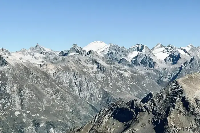 Свердловчанин выиграл судебный иск против компании, поскольку не смог добраться до Эльбруса.