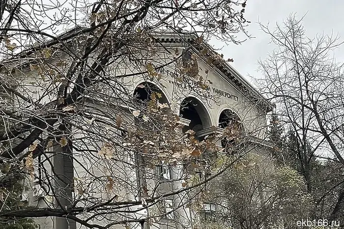 The former Sverdlovsk Deputy Minister of Housing and Utilities will now work at UrFU.