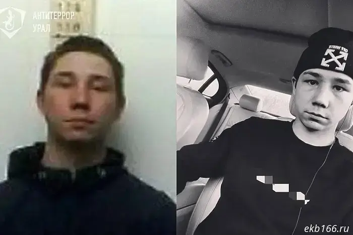 In Yekaterinburg, security forces detained one of the men who escaped from the pretrial detention center.