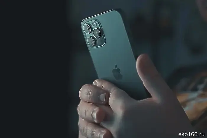 "There will be interruptions even with Wi-Fi": mobile internet will be turned off in Yekaterinburg on Victory Day