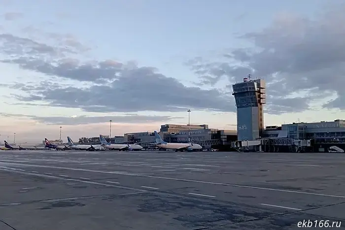 Non-local "passenger" jailed for fifteen days for drunken brawl at Koltsovo