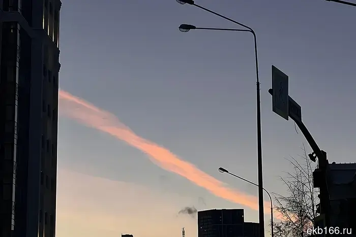 Жителям Свердловской области сообщили, какие действия предпринять, если они заметят беспилотник в небе.