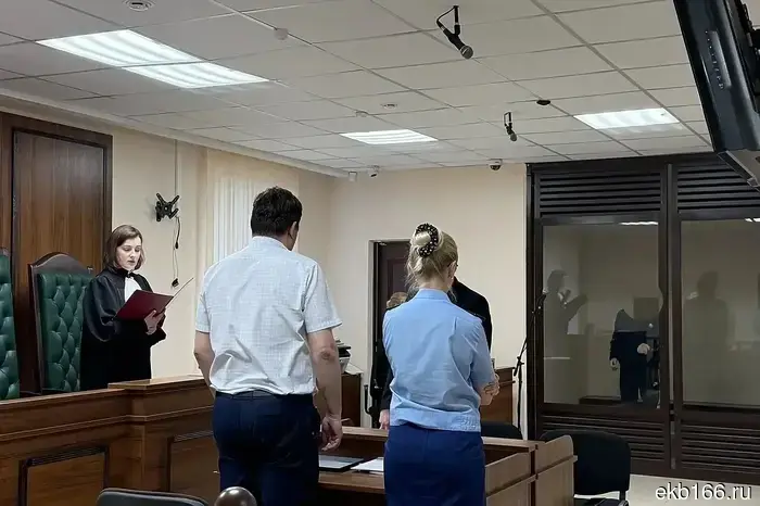 Суд вынес решение об аресте одного из подростков, подозреваемых в убийстве сверстницы в Краснотурьинске.
