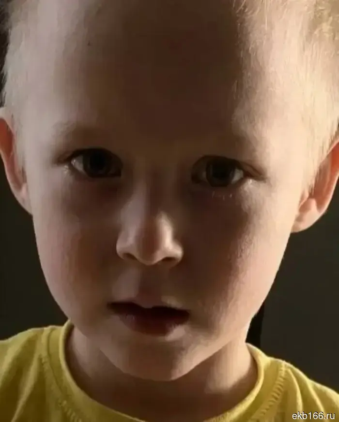 В Невьянске исчез 4-летний ребёнок (ФОТО)