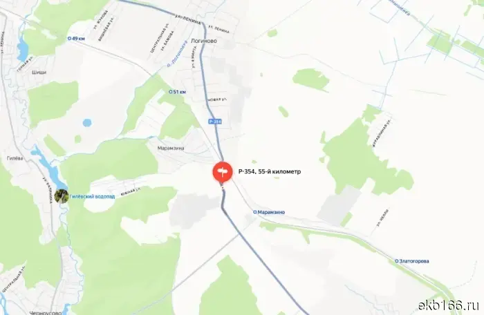 In the Sverdlovsk region, a new bridge will be opened ahead of schedule over the railway crossing, where there have always been huge traffic jams.